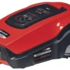 Einhell FREELEXO 500 BT Lawn Mower Robotic Lawn Mower AC/Battery Black, Red