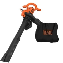 Black & Decker BEBLV260-GB Leaf Blower 2600 W 315 Km/h 6 Black & Decker BEBLV260-GB Leaf Blower 2600 W 315 Km/h -Quality Home Appliances Store d5dbd5311fc05efad67143f71a49cfb9
