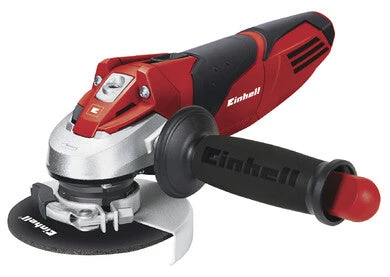Einhell 4430855 Angle Grinder 11.5 Cm 12000 RPM 720 W 2.44 Kg 1 Einhell 4430855 Angle Grinder 11.5 Cm 12000 RPM 720 W 2.44 Kg