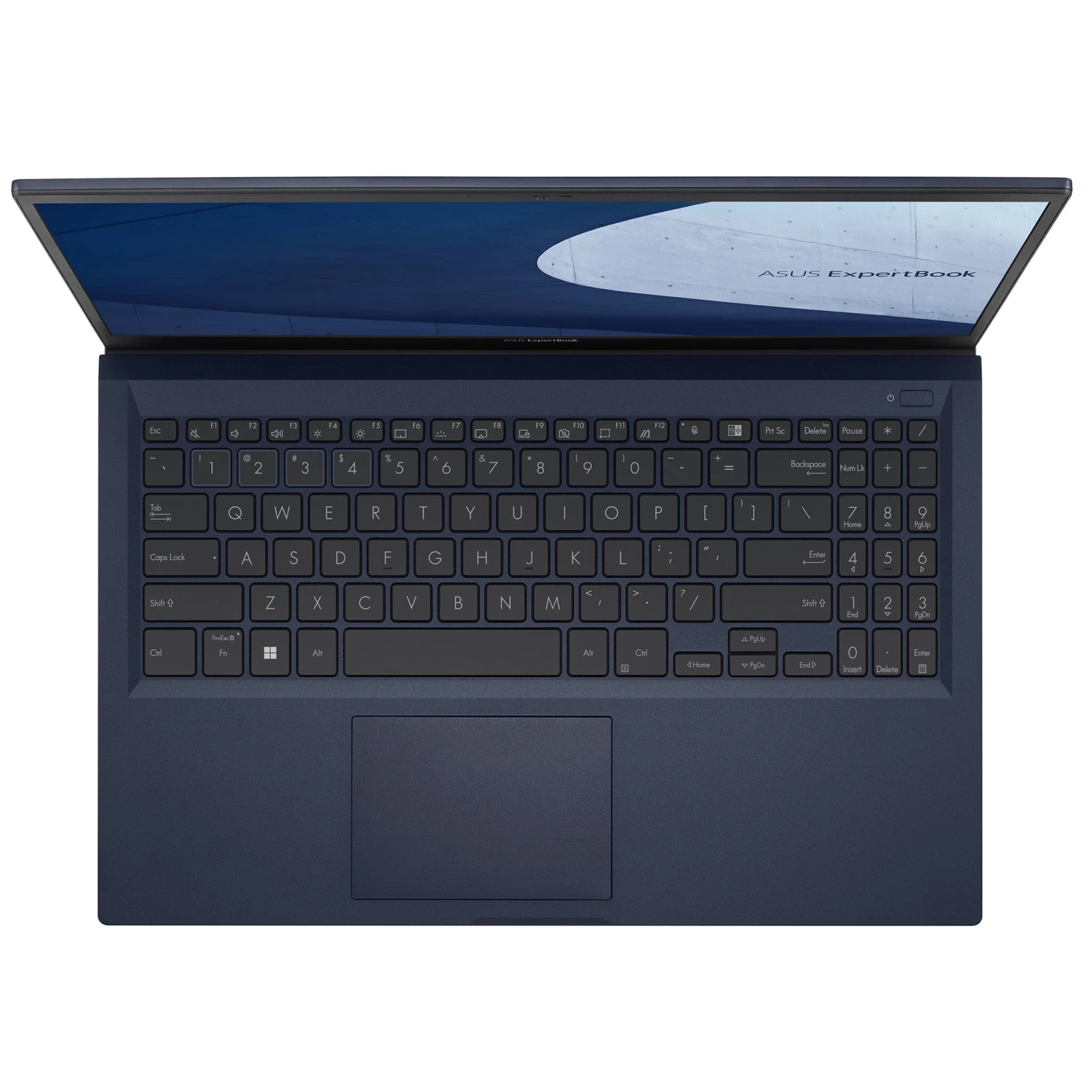 ASUS ExpertBook B1 B1500CEAE-BQ2778X Laptop 39.6 Cm (15.6") Full HD Intel® Core™ I5 I5-1135G7 8 GB DDR4-SDRAM 256 GB SSD Wi-Fi 6 (802.11ax) Windows 11 Pro Black 4 ASUS ExpertBook B1 B1500CEAE-BQ2778X Laptop 39.6 Cm (15.6") Full HD Intel® Core™ I5 I5-1135G7 8 GB DDR4-SDRAM 256 GB SSD Wi-Fi 6 (802.11ax) Windows 11 Pro Black - Image 4