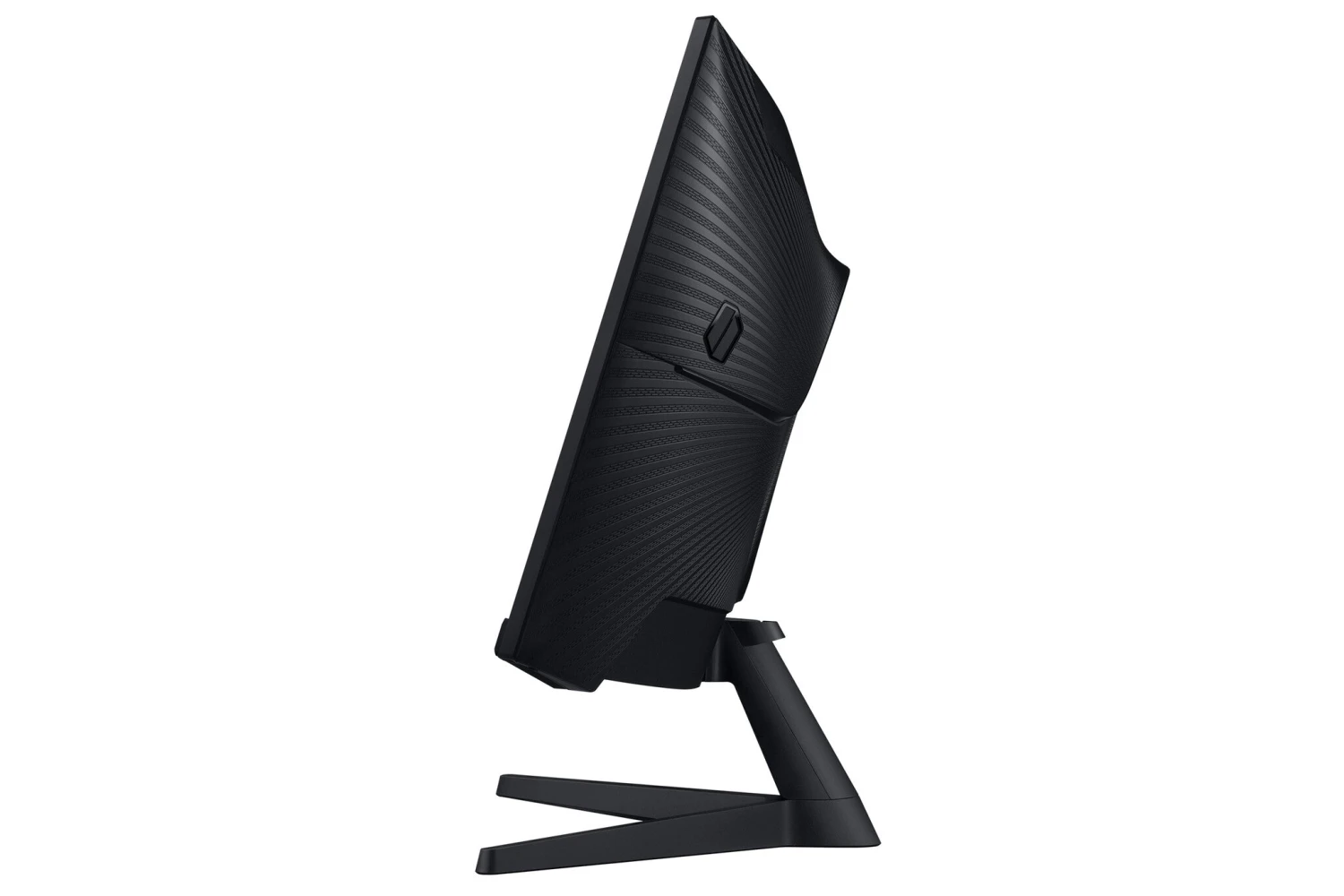 Samsung Odyssey G55T Computer Monitor 86.4 Cm (34") 3440 X 1440 Pixels UltraWide Quad HD LED Black 10 Samsung Odyssey G55T Computer Monitor 86.4 Cm (34") 3440 X 1440 Pixels UltraWide Quad HD LED Black - Image 10