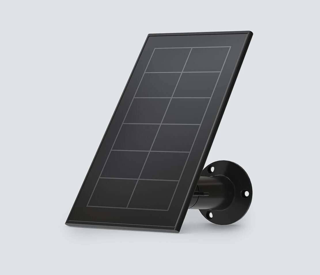 Arlo Essential Solar Panel VMA3600B-10000S 1 Arlo Essential Solar Panel VMA3600B-10000S