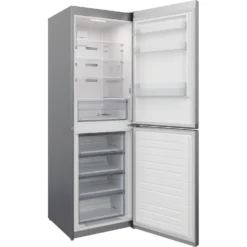 Indesit INFC8 50TI1 S 1 Fridge-freezer Freestanding 322 L F Silver -Quality Home Appliances Store d8b80104cfa80f7c608942ebd7bd8783