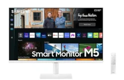 Samsung S32BM501EU Computer Monitor 81.3 Cm (32") 1920 X 1080 Pixels Full HD White -Quality Home Appliances Store d9111b8ce1a4263db2101fb8cd6b8caa