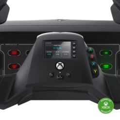 Turtle Beach VelocityOne Flight Black USB Flight Sim Analogue / Digital PC, Xbox One, Xbox One S, Xbox One X, Xbox Series S, Xbox Series X 23 Turtle Beach VelocityOne Flight Black USB Flight Sim Analogue / Digital PC, Xbox One, Xbox One S, Xbox One X, Xbox Series S, Xbox Series X -Quality Home Appliances Store d95477b7487270135729cebcb7777511