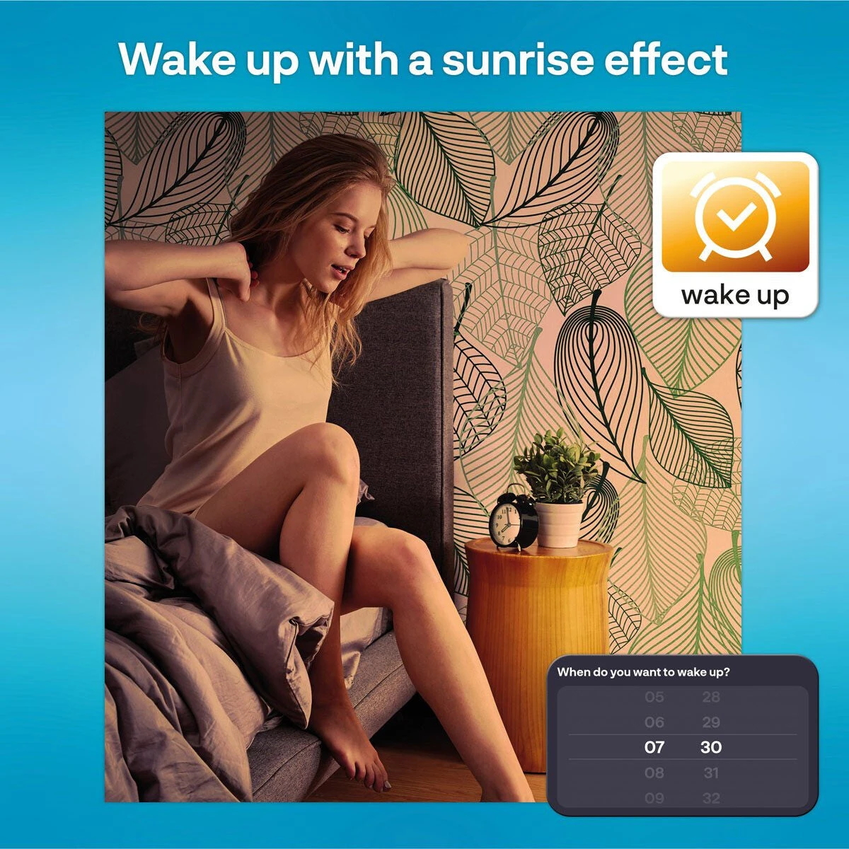 Innr Lighting WBY 785 C-2 Smart Lighting Smart Bulb White Wi-Fi 8 Innr Lighting WBY 785 C-2 Smart Lighting Smart Bulb White Wi-Fi - Image 8