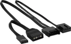 Aerocool ASTRO12 PC Fan 12cm LED RGB Antivibration 6 Pins Black 16 Aerocool ASTRO12 PC Fan 12cm LED RGB Antivibration 6 Pins Black -Quality Home Appliances Store db3459a2aa876b98c5664af071470fab