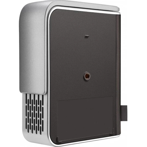 Viewsonic M1 Data Projector Short Throw Projector 250 ANSI Lumens LED WVGA (854x480) 3D Silver 11 Viewsonic M1 Data Projector Short Throw Projector 250 ANSI Lumens LED WVGA (854x480) 3D Silver - Image 11