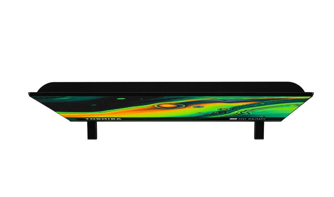 Toshiba 32" Smart HD Ready HDR LED Freeview TV 4 Toshiba 32" Smart HD Ready HDR LED Freeview TV - Image 4