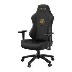 Anda Seat Phantom 3 PC Gaming Chair Upholstered Padded Seat Black 13 Anda Seat Phantom 3 PC Gaming Chair Upholstered Padded Seat Black -Quality Home Appliances Store dbdb12cc1e5f5cf8425ef8a982d66540