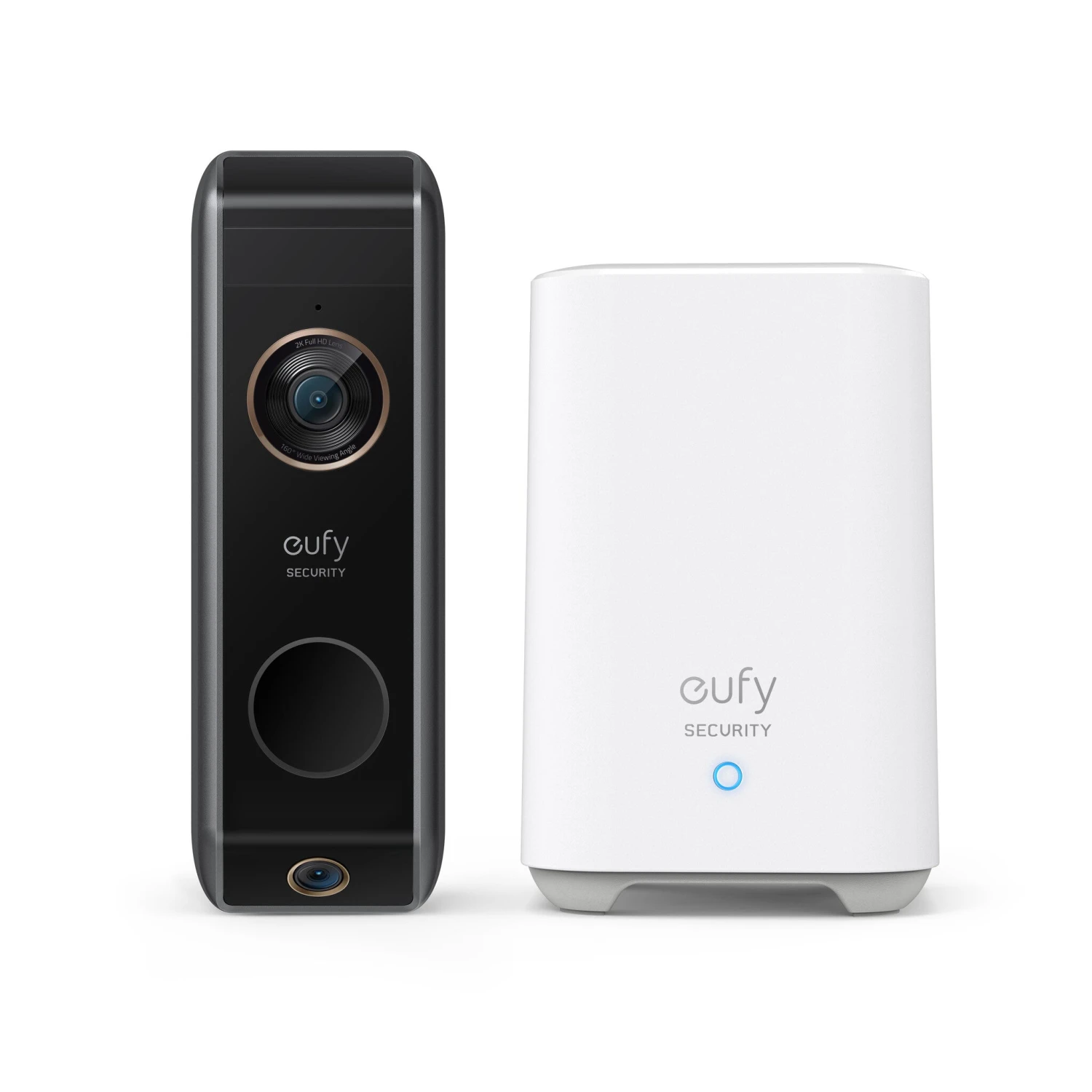 Eufy E8213 Black, White 1 Eufy E8213 Black, White