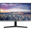 Samsung SR350 Computer Monitor 68.6 Cm (27") 1920 X 1080 Pixels Full HD LED Black