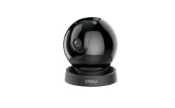 IMOU Rex 3D, 2K/3MP, Indoor Pan & Tilt Smart Wi-Fi Plug-In Security Camera
