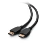 C2G 1.8m High Speed HDMI Cable With Ethernet - 4K 60Hz