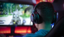 Cooler Master MH752 Headset Wired Head-band Gaming USB Type-A Black -Quality Home Appliances Store dd99433aca3b367dfb2b937c3e9c4d16