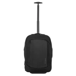 Targus EcoSmart Mobile Backpack Black