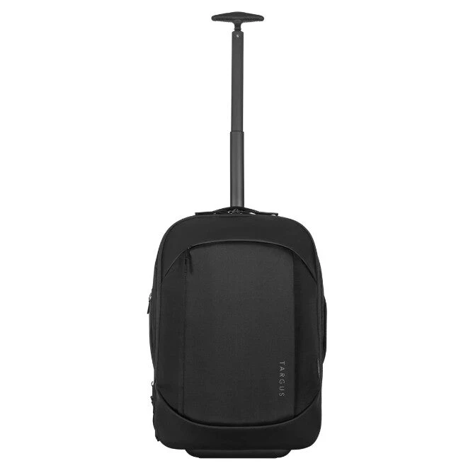 Targus EcoSmart Mobile Backpack Black 1 Targus EcoSmart Mobile Backpack Black