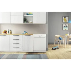 Indesit DFE 1B19 UK Dishwasher Freestanding 13 Place Settings F -Quality Home Appliances Store dec9cad78de1e318fc303dab8f5294b6