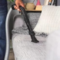 Russell Hobbs RHUV5601 ATHENA2 Pet Bagless 2L 400W Upright Vacuum Cleaner - Grey Purple -Quality Home Appliances Store df88927e2fb6afb4cae675e314ecf4a4