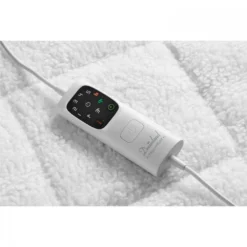 Dreamland 16695C Scandi Sherpa Double Full Bed Size Heated Underblanket -Quality Home Appliances Store dreamland 16695c 876780 34 0100 0205