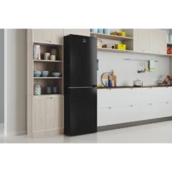 Indesit INFC8 50TI1 K 1 Fridge-freezer Freestanding 322 L F Black 14 Indesit INFC8 50TI1 K 1 Fridge-freezer Freestanding 322 L F Black -Quality Home Appliances Store e0629e6bd7fc3829cc08a9b05650cd6f
