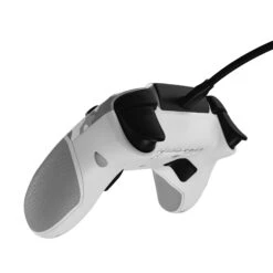Turtle Beach Recon Grey, White USB Gamepad Analogue / Digital PC, Xbox, Xbox One, Xbox Series S, Xbox Series X