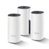 TP-Link AC1200 + AV1000 Whole Home Hybrid Mesh Wi-Fi System, 3-Pack