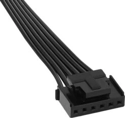 Aerocool DUO12PRO Kit 3xFan 12cm ARGB LED Dual Ring Antivibration 6 Pins Black -Quality Home Appliances Store e207cdca9ae46ad2f712e8ddf87562ae