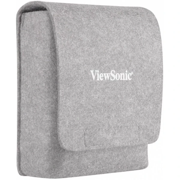 Viewsonic M1+ Data Projector Short Throw Projector 125 ANSI Lumens LED WVGA (854x480) 3D Silver 16 Viewsonic M1+ Data Projector Short Throw Projector 125 ANSI Lumens LED WVGA (854x480) 3D Silver - Image 16