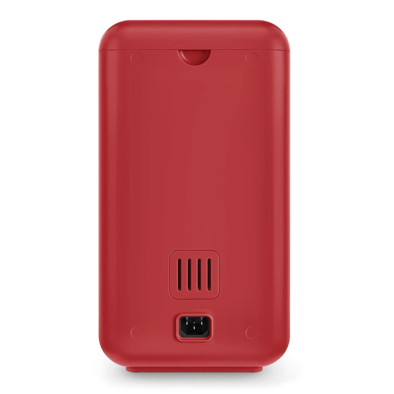 Smeg BCC02RDUK Coffee Maker Fully-auto Espresso Machine 1.4 L 7 Smeg BCC02RDUK Coffee Maker Fully-auto Espresso Machine 1.4 L - Image 7