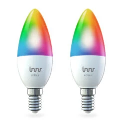 Innr Lighting RB 251 C-2 /05 Smart Lighting Smart Bulb White ZigBee