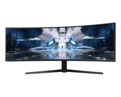 Samsung LS49AG950NU Computer Monitor 124.5 Cm (49") 5120 X 1440 Pixels 5K Ultra HD Black 38 Samsung LS49AG950NU Computer Monitor 124.5 Cm (49") 5120 X 1440 Pixels 5K Ultra HD Black -Quality Home Appliances Store e693357e31fe7f7b71a2c371c5ddd6eb