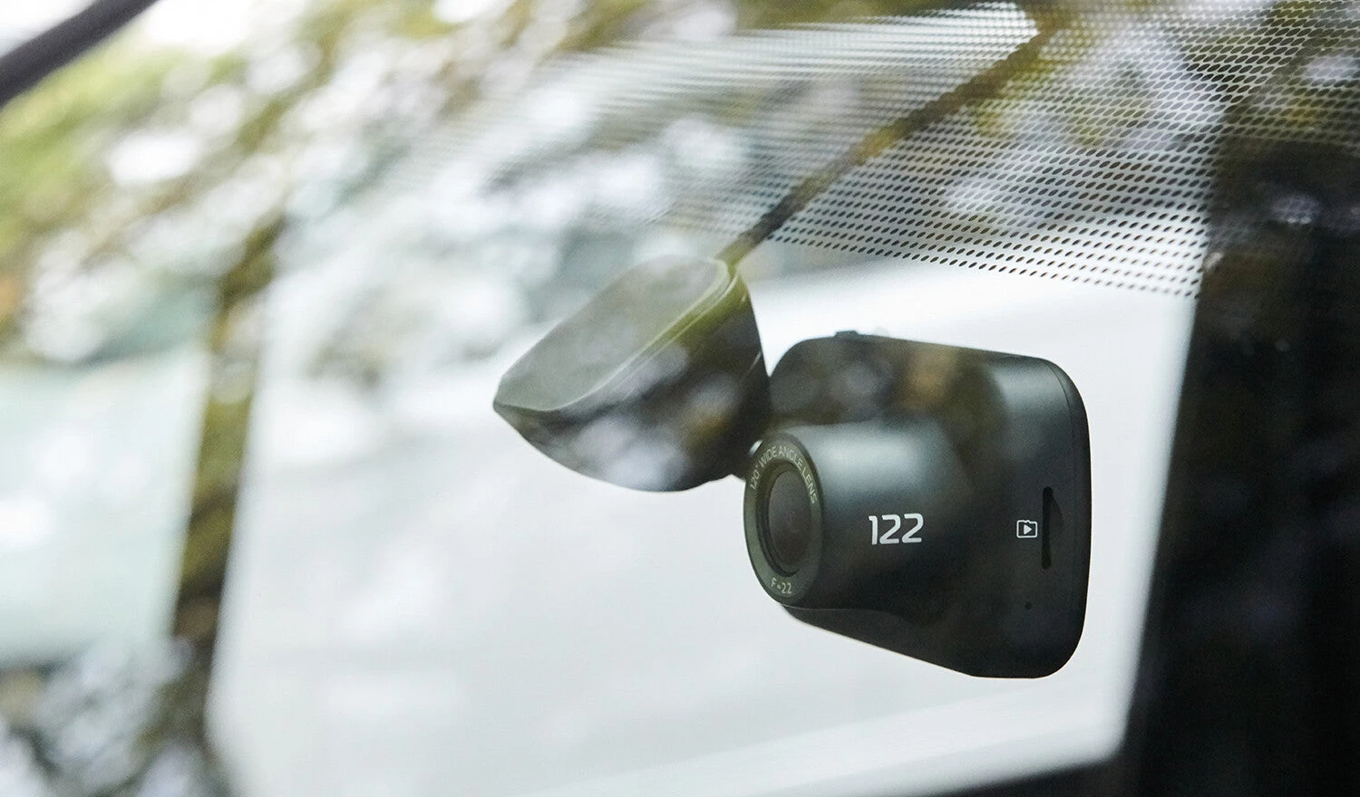 Nextbase 122 Dash Cam 6 Nextbase 122 Dash Cam - Image 6