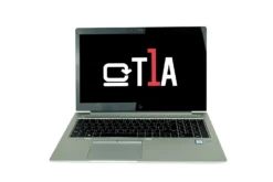 T1A HP EliteBook 850 G5 Refurbished Laptop 39.6 Cm (15.6") Full HD Intel® Core™ I5 I5-7300U 8 GB DDR4-SDRAM 512 GB SSD Wi-Fi 5 (802.11ac) Windows 10 Pro Silver