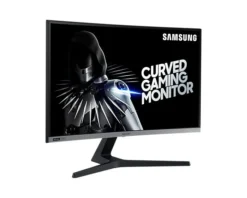 Samsung C27RG50FQR Computer Monitor 68.6 Cm (27") 1920 X 1080 Pixels Full HD Blue, Grey -Quality Home Appliances Store e8168fe61ffad0de26d86e83cea79e6c