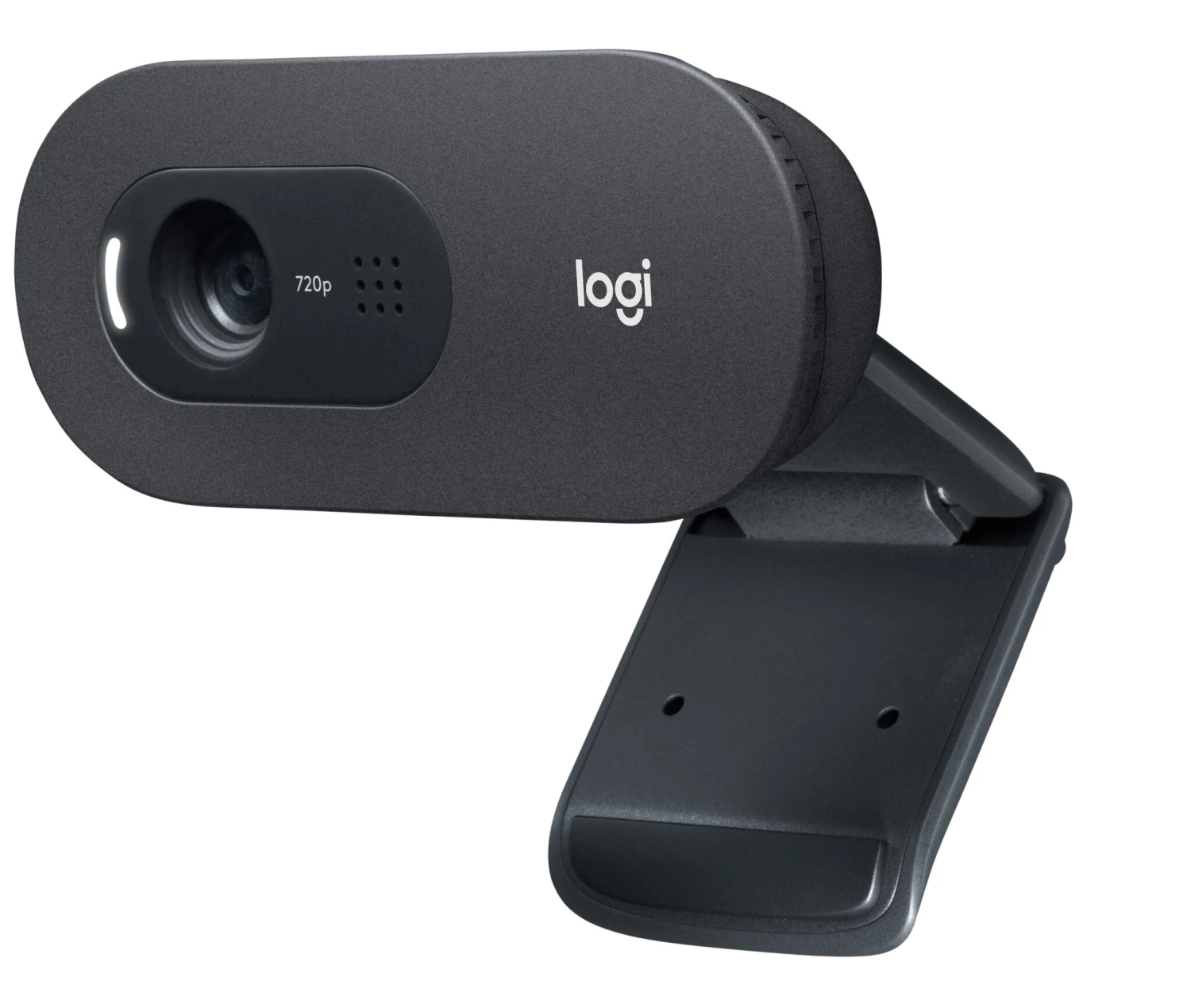 Logitech C505 HD WEBCAM 1 Logitech C505 HD WEBCAM