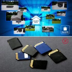 Arlo Pro 5, 4 Cam VMC4460P-100EUS -Quality Home Appliances Store e8c2e0ebbaf03d2cea0043c8585ddb43 03b32718 fbb7 475b 9b55 1679bdc0be9d