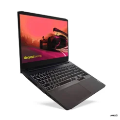 Lenovo IdeaPad Gaming 3 Laptop 39.6 Cm (15.6") Full HD AMD Ryzen™ 5 5600H 8 GB DDR4-SDRAM 512 GB SSD NVIDIA GeForce RTX 3050 Wi-Fi 6 (802.11ax) Windows 10 Home Black -Quality Home Appliances Store e8f19c3c157855b42293bda5d3de9f5c