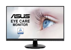 ASUS VA24DCP LED Display 60.5 Cm (23.8") 1920 X 1080 Pixels Full HD Black