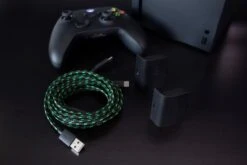 Venom TWIN RECHARGEABLE BATTERY PACK FOR XBOX SERIES X/S 18 Venom TWIN RECHARGEABLE BATTERY PACK FOR XBOX SERIES X/S -Quality Home Appliances Store ea170c1265911a9cebe2ea1ae0b4efe9