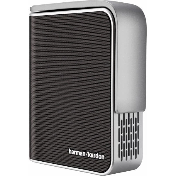 Viewsonic M1+ Data Projector Short Throw Projector 125 ANSI Lumens LED WVGA (854x480) 3D Silver 2 Viewsonic M1+ Data Projector Short Throw Projector 125 ANSI Lumens LED WVGA (854x480) 3D Silver - Image 2