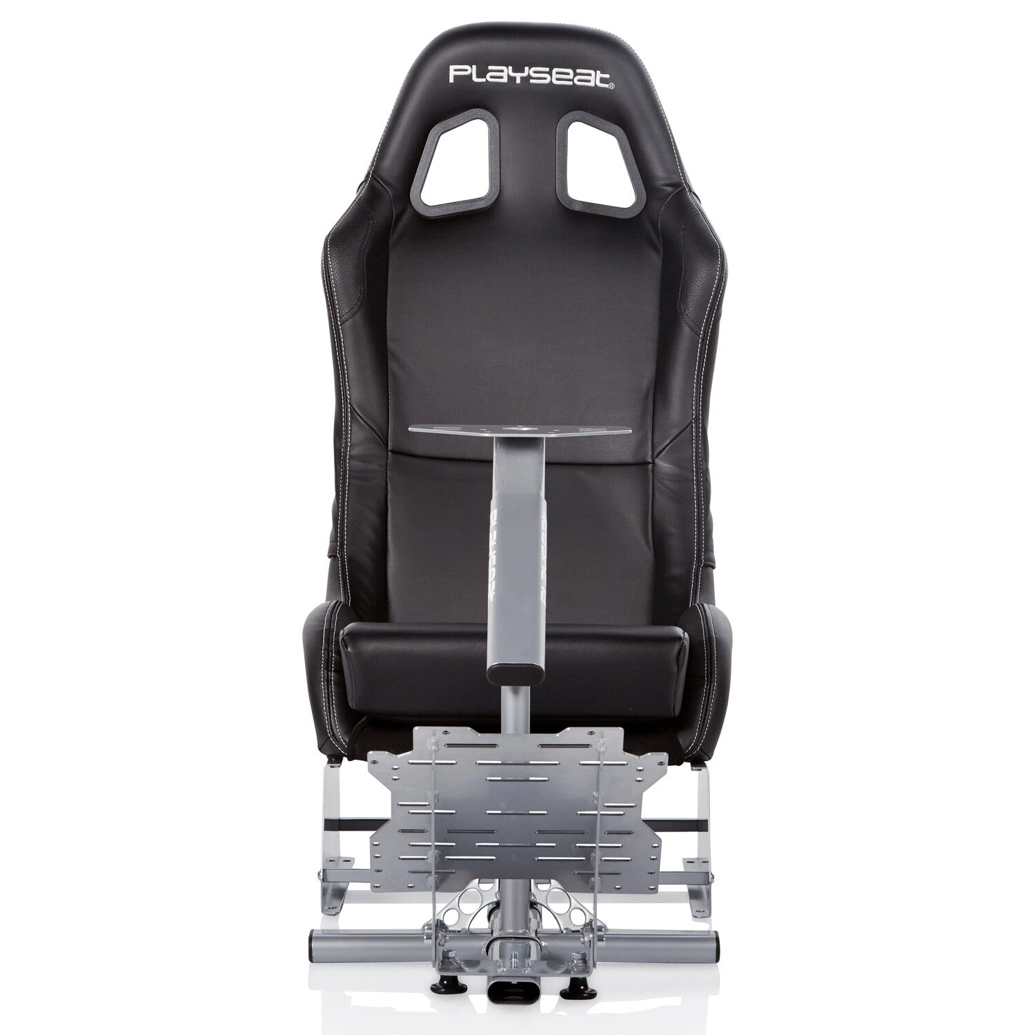 Playseat Evolution Black Universal Gaming Chair Upholstered Padded Seat 14 Playseat Evolution Black Universal Gaming Chair Upholstered Padded Seat - Image 14