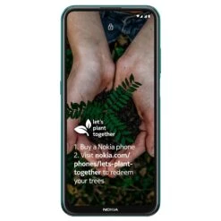 Nokia X X10 6.67 Inch Android UK SIM Free Smartphone With 5G Connectivity - 6 GB RAM And 64 GB Storage (Dual SIM) - Forest Green 16 Nokia X X10 6.67 Inch Android UK SIM Free Smartphone With 5G Connectivity - 6 GB RAM And 64 GB Storage (Dual SIM) - Forest Green -Quality Home Appliances Store ec6d39b3f9c103321f2624e449c0d74b