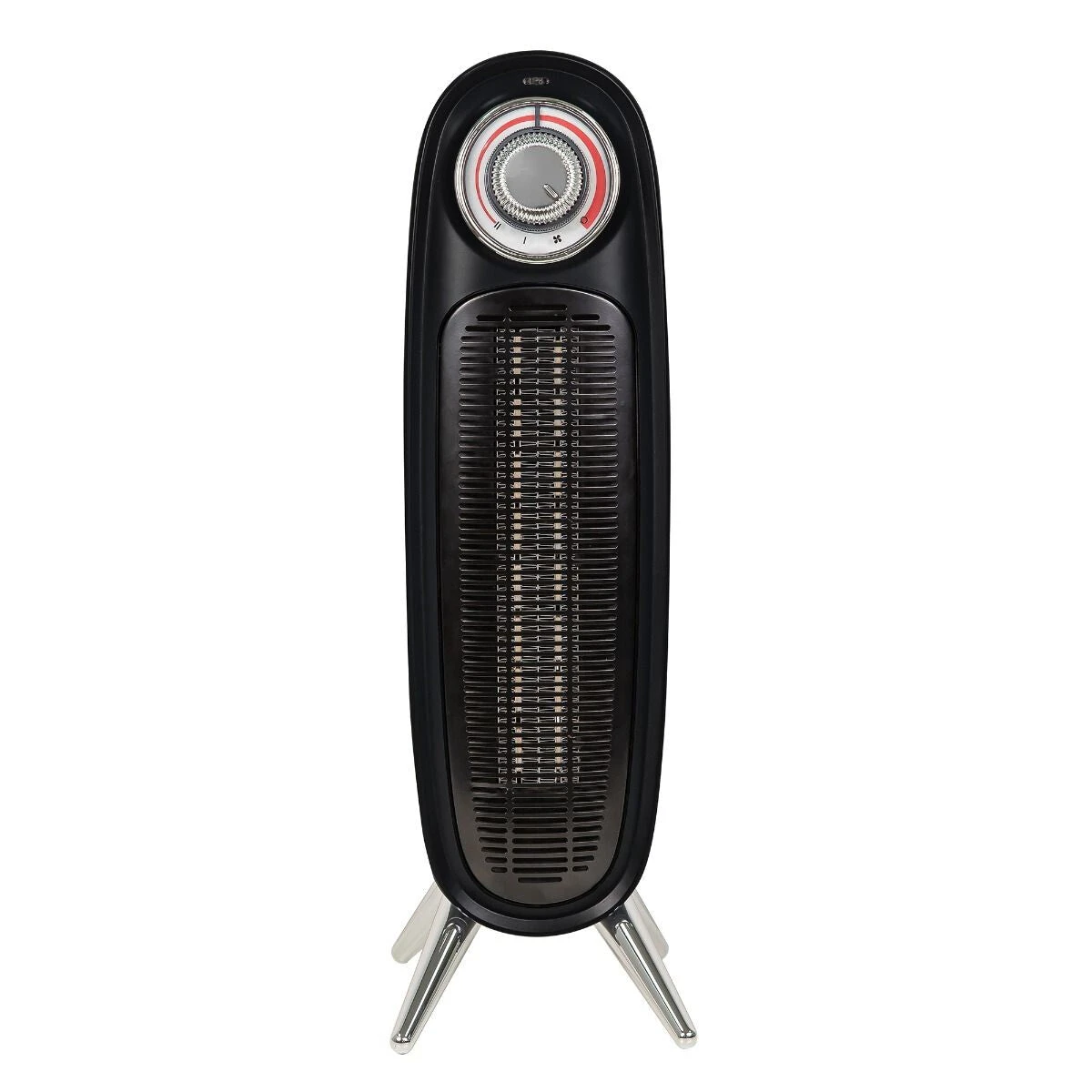 Russell Hobbs RHRETFH1002B Electric Space Heater Indoor Black 2000 W Fan Electric Space Heater 5 Russell Hobbs RHRETFH1002B Electric Space Heater Indoor Black 2000 W Fan Electric Space Heater - Image 5