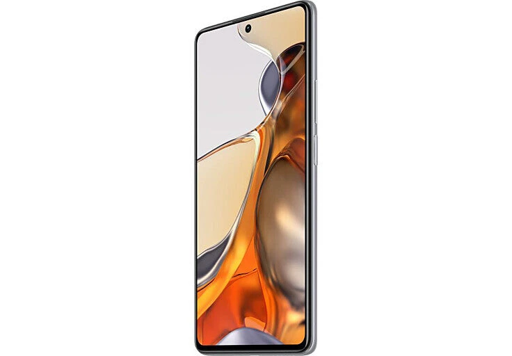 Xiaomi Mi 11T Pro 16.9 Cm (6.67") Dual SIM Android 11 5G USB Type-C 8 GB 256 GB 5000 MAh Blue 5 Xiaomi Mi 11T Pro 16.9 Cm (6.67") Dual SIM Android 11 5G USB Type-C 8 GB 256 GB 5000 MAh Blue - Image 5