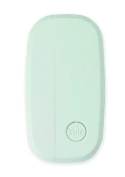 Yale AC-DC Door/window Sensor Wireless Door/Window White