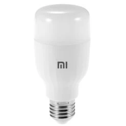 Xiaomi GPX4021GL Smart Lighting Smart Bulb Wi-Fi White 9 W