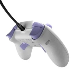 Turtle Beach REACT-R Purple, White USB Gamepad Analogue / Digital PC, Xbox One, Xbox Series S, Xbox Series X -Quality Home Appliances Store ef68fd6801128f1dc4a6f49d51b2cbcd
