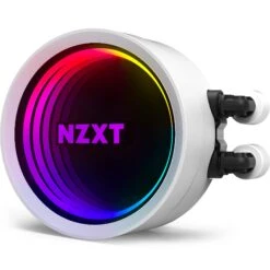 NZXT Kraken X63 RGB Processor All-in-one Liquid Cooler 14 Cm White 10 NZXT Kraken X63 RGB Processor All-in-one Liquid Cooler 14 Cm White -Quality Home Appliances Store f0912c151280a878cda9c892905fcb37 c87cfc08 b560 4e65 a18a e690732d1f53