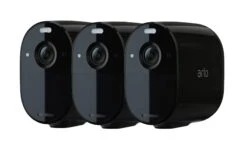 Arlo Essential 3 Cam VMC2330B-100EUS